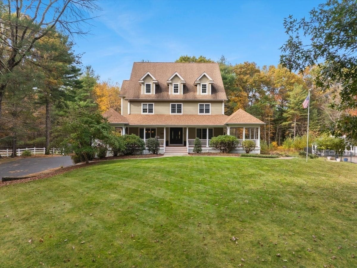 135 Plain Street