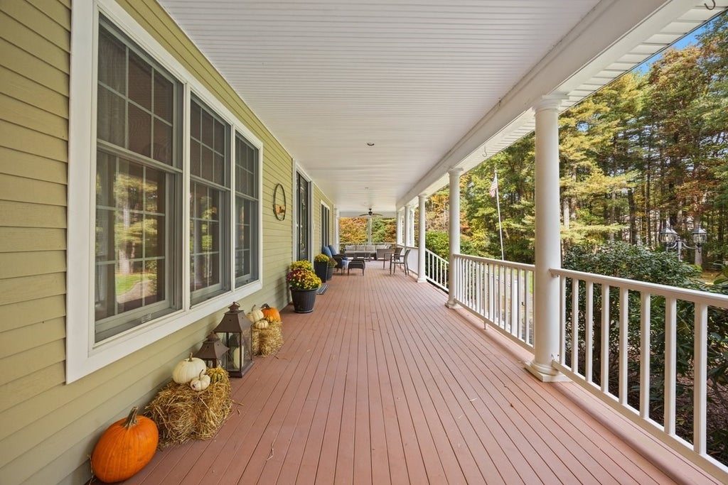 Photo of 135 Plain Street, Norton, MA 02766 (MLS # 73594724)