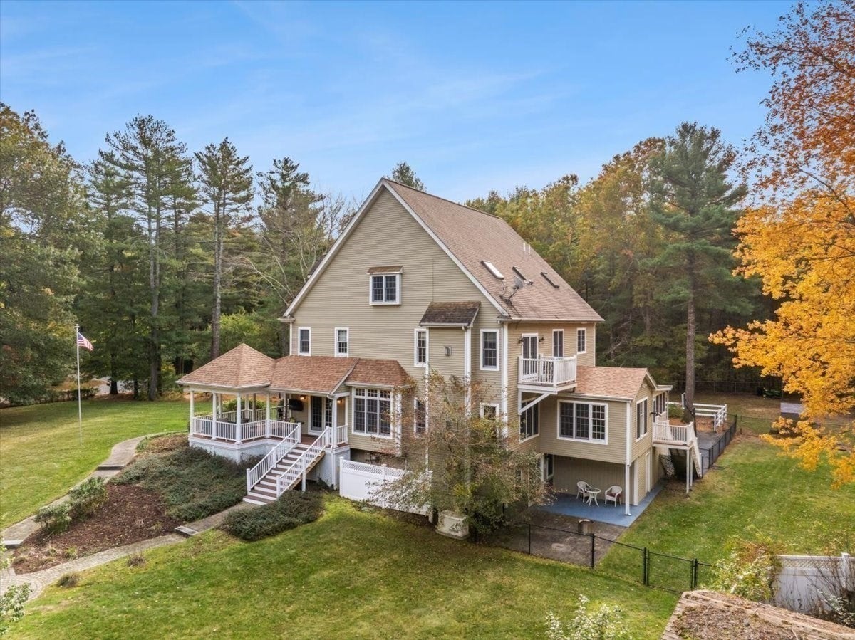 135 Plain Street, Norton, MA Photo #6