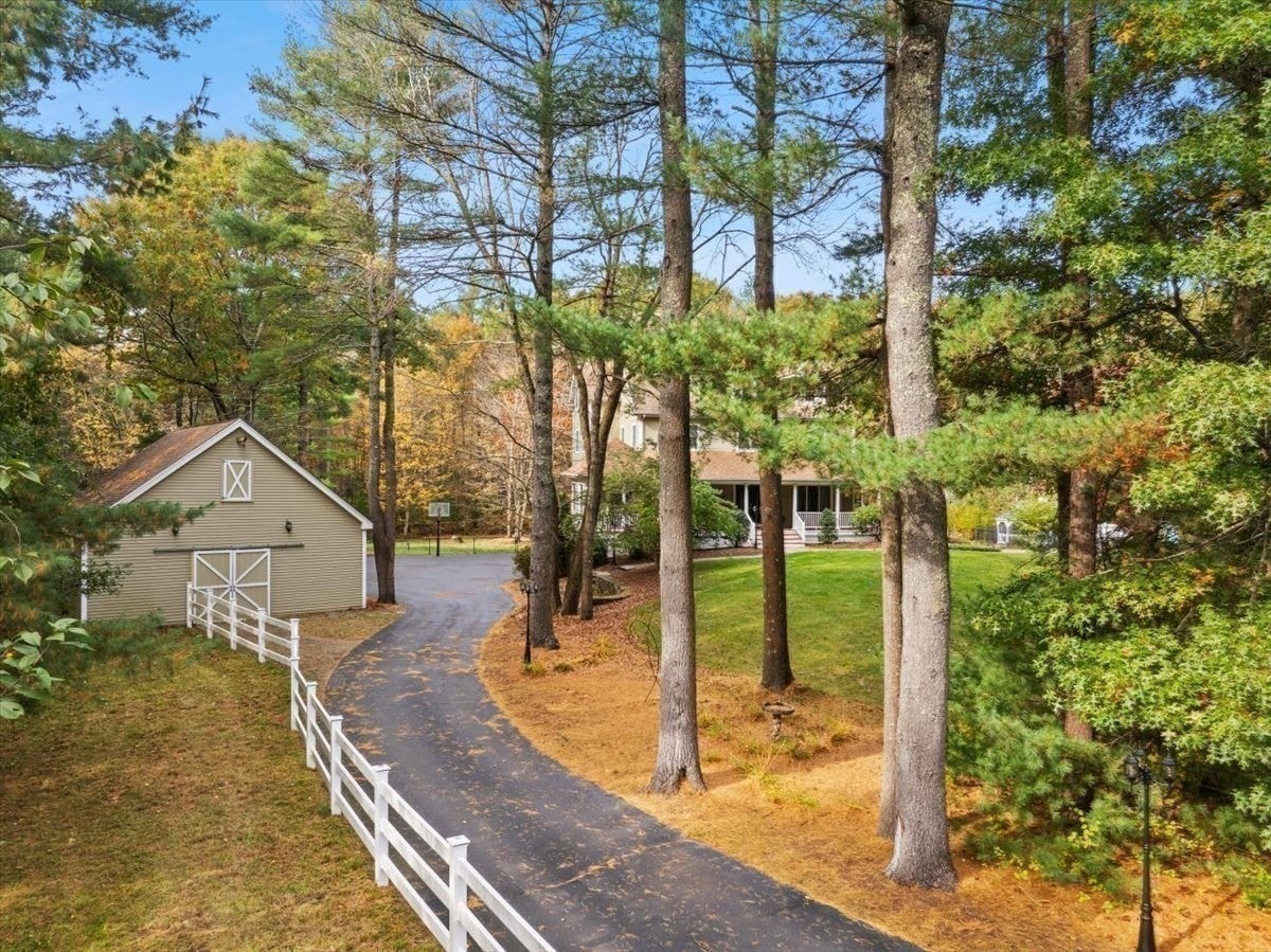 135 Plain Street, Norton, MA Photo #8