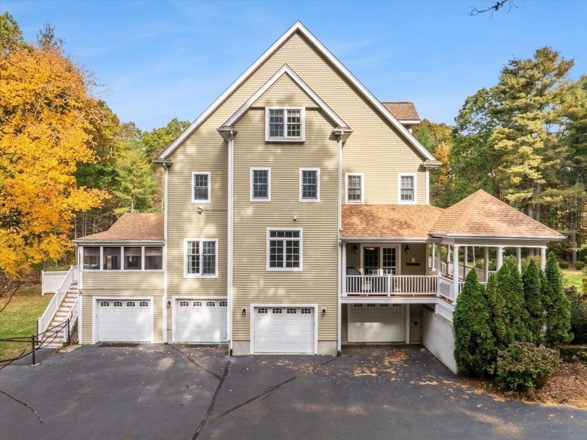 135 Plain Street, Norton, MA Photo #7