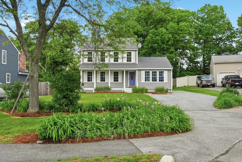 66 Perry Henderson Drive