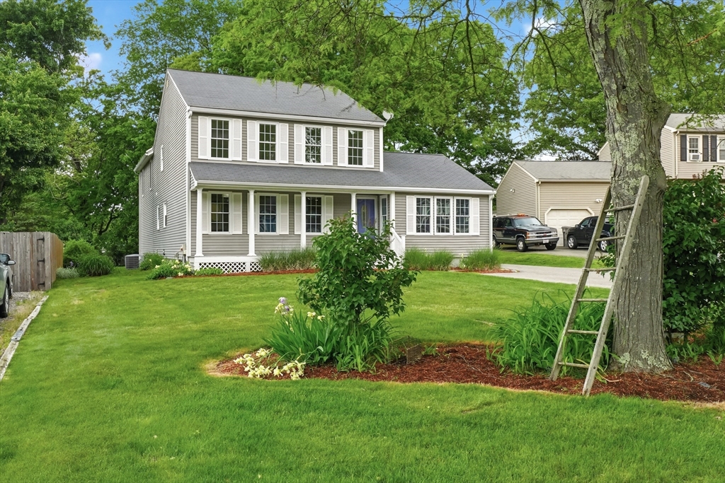 66 Perry Henderson Drive