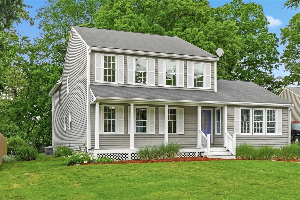66 Perry Henderson Drive