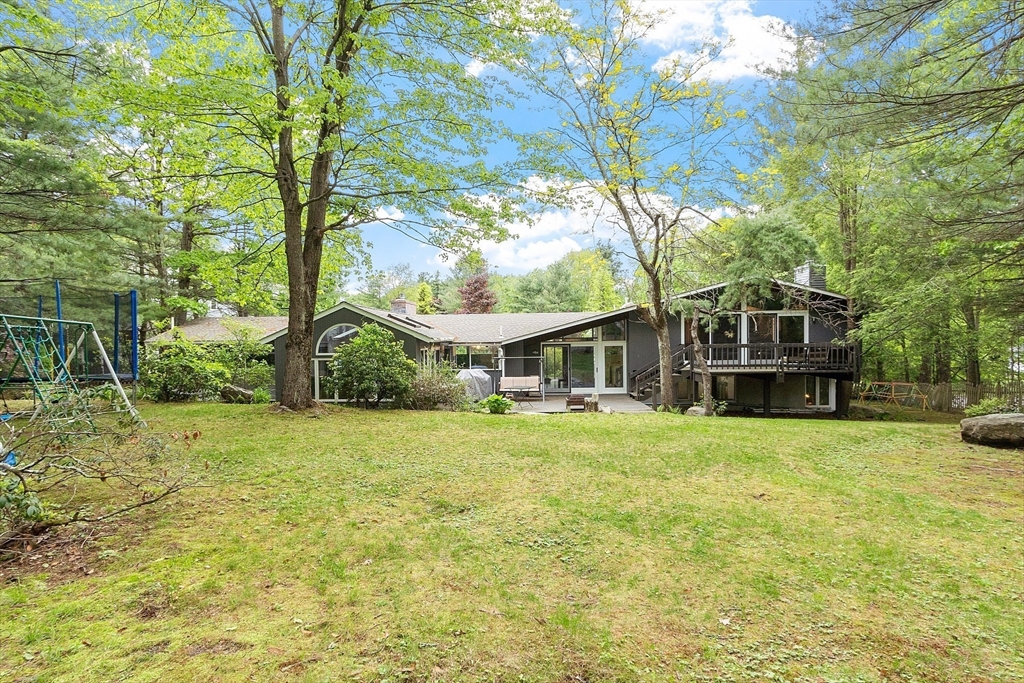 88 Sycamore Drive