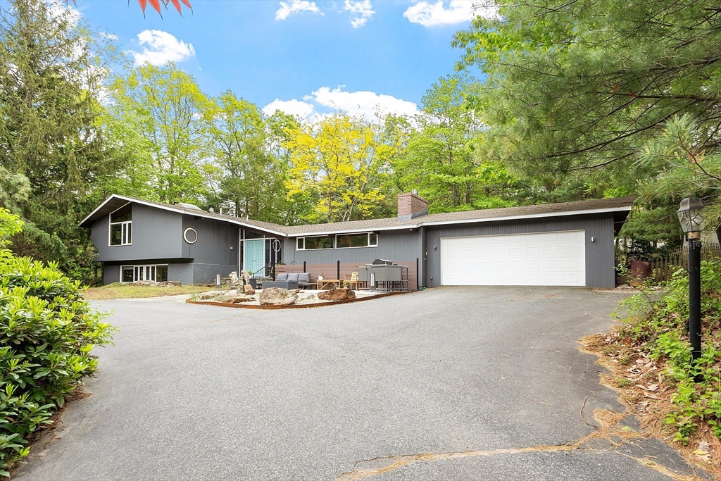 88 Sycamore Drive