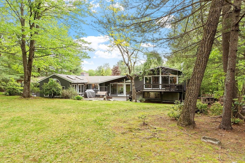 88 Sycamore Drive