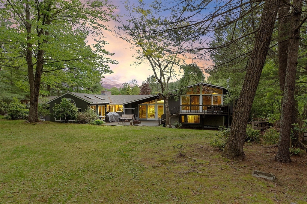 88 Sycamore Drive