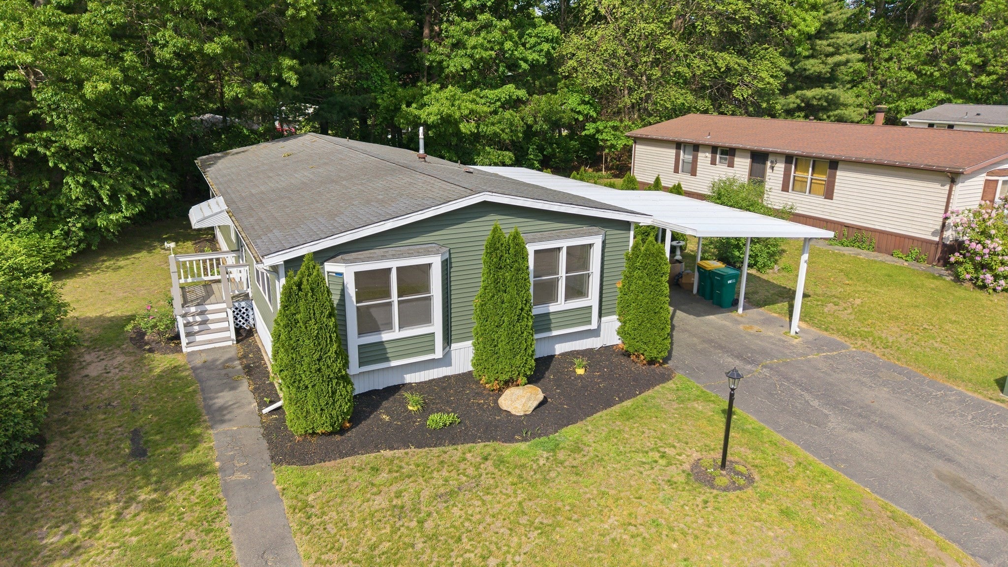 4 Liberty Street, West Bridgewater MA 02379