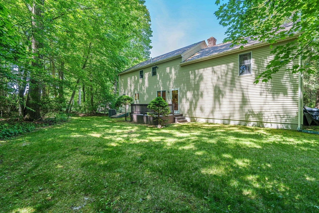 21 Woodridge Rd