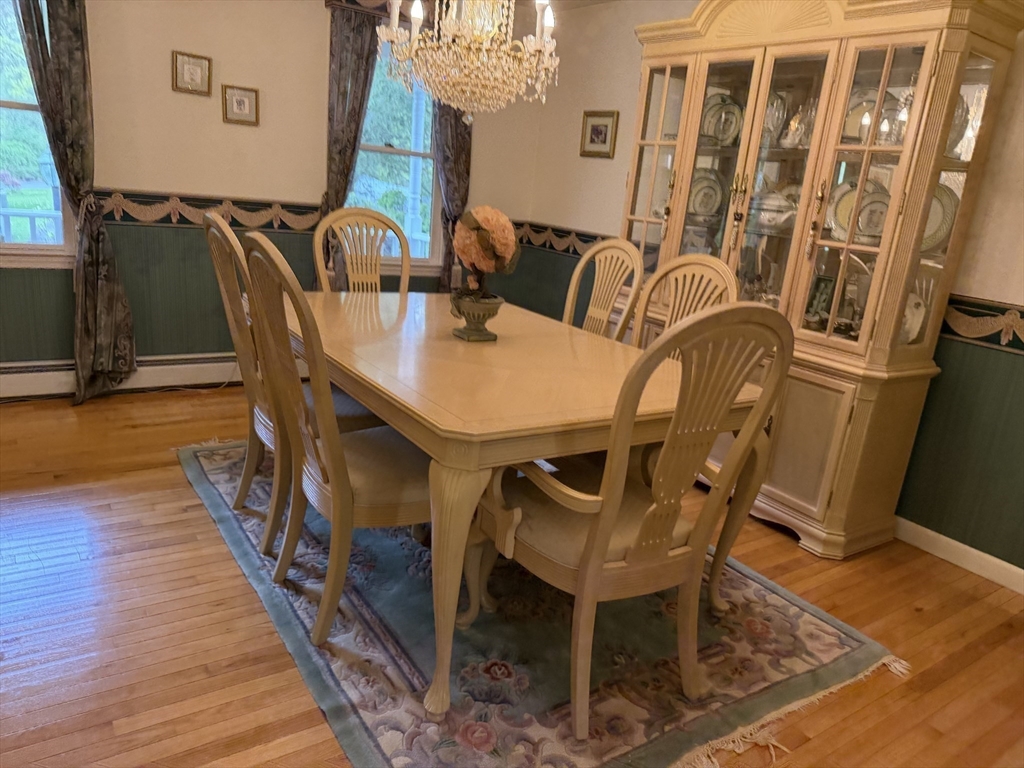 21 Woodridge Rd, Milford, MA Photo #22