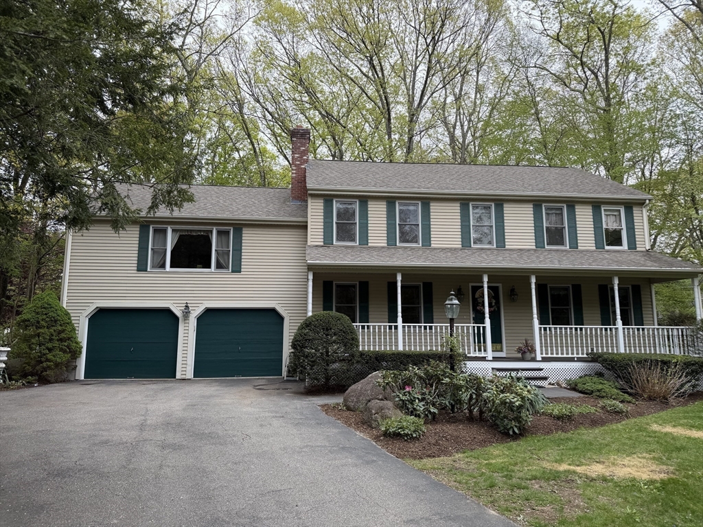 21 Woodridge Rd, Milford, MA Photo #2