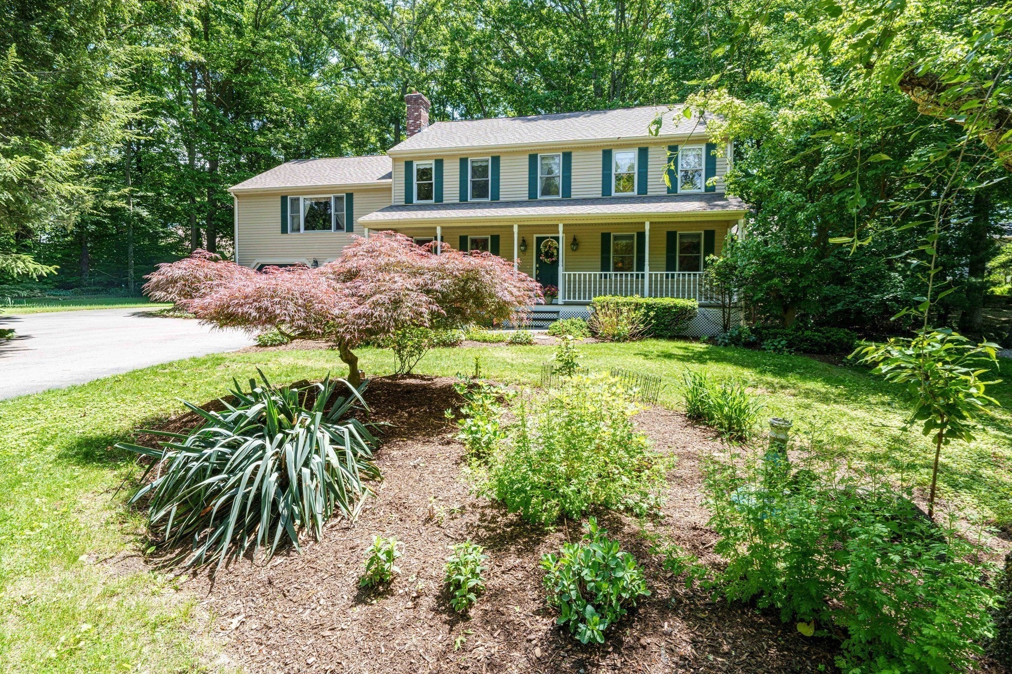 21 Woodridge Rd