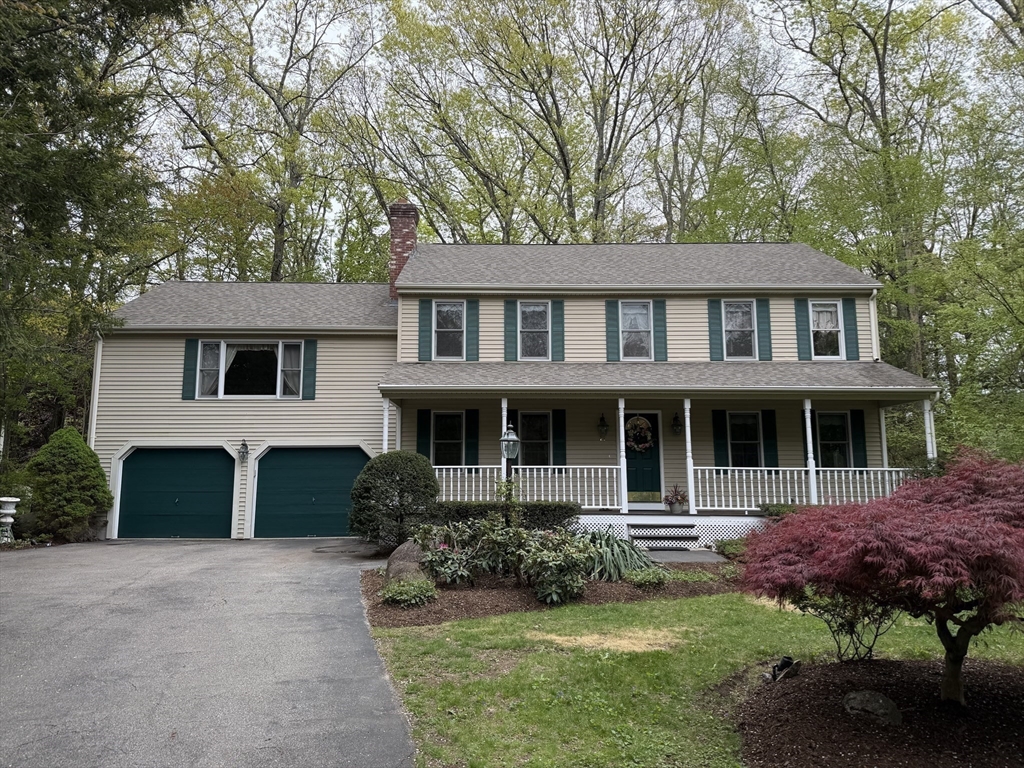 21 Woodridge Rd, Milford, MA Photo #3