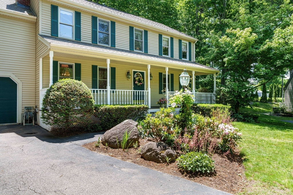 21 Woodridge Rd