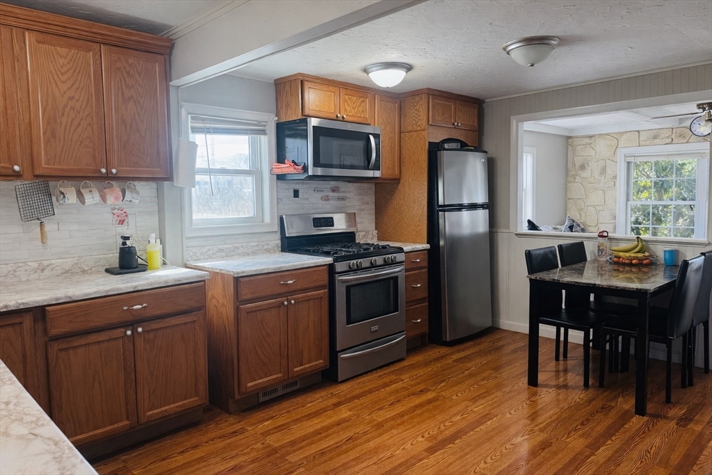 936 Centre ST, Brockton, MA Photo #9