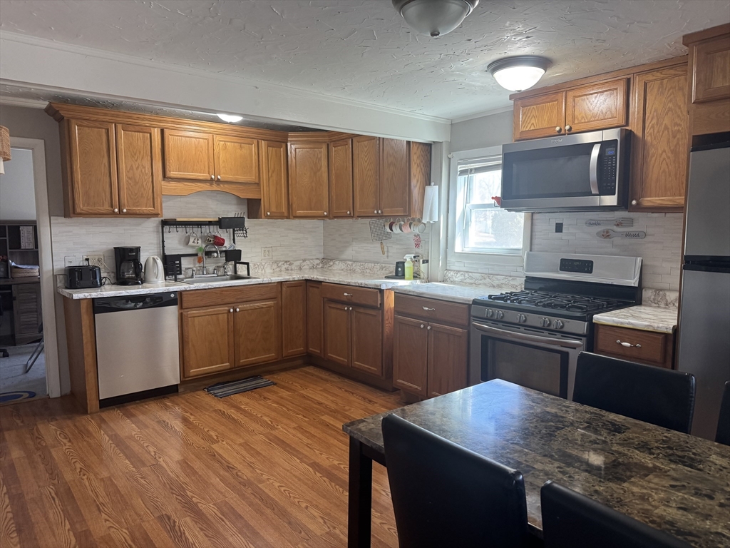 936 Centre ST, Brockton, MA Photo #7