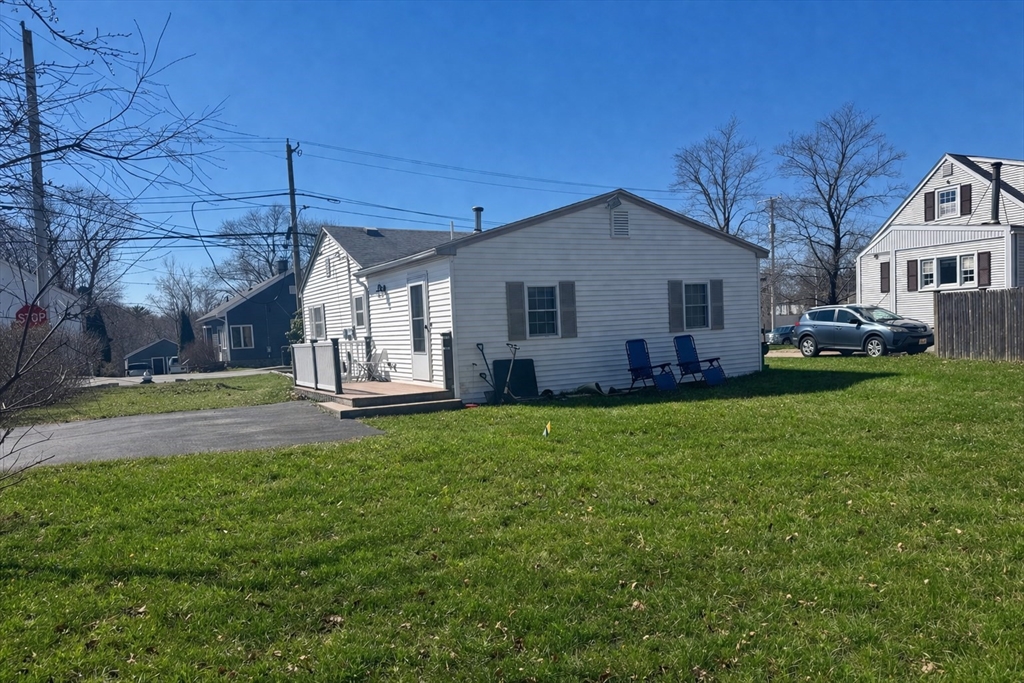 936 Centre ST, Brockton, MA Photo #2