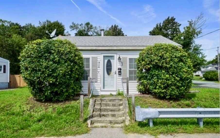Photo of 936 Centre ST, Brockton, MA