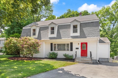 Photo of 3 Carmen Avenue, Stoneham, MA 02180 (MLS # 73534286)