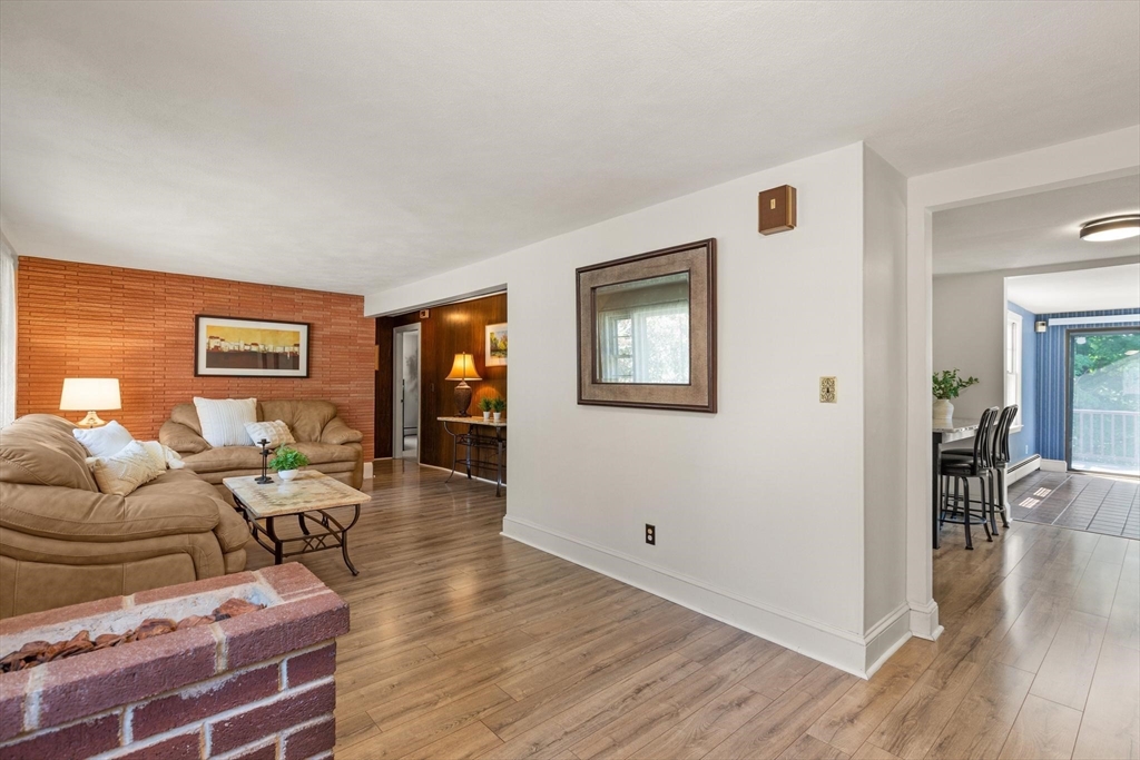 3 Carmen Avenue