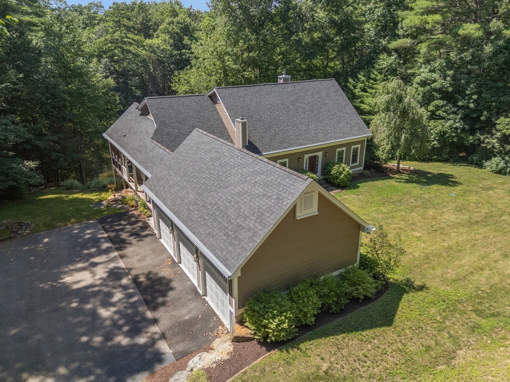 430 Mashapaug Rd