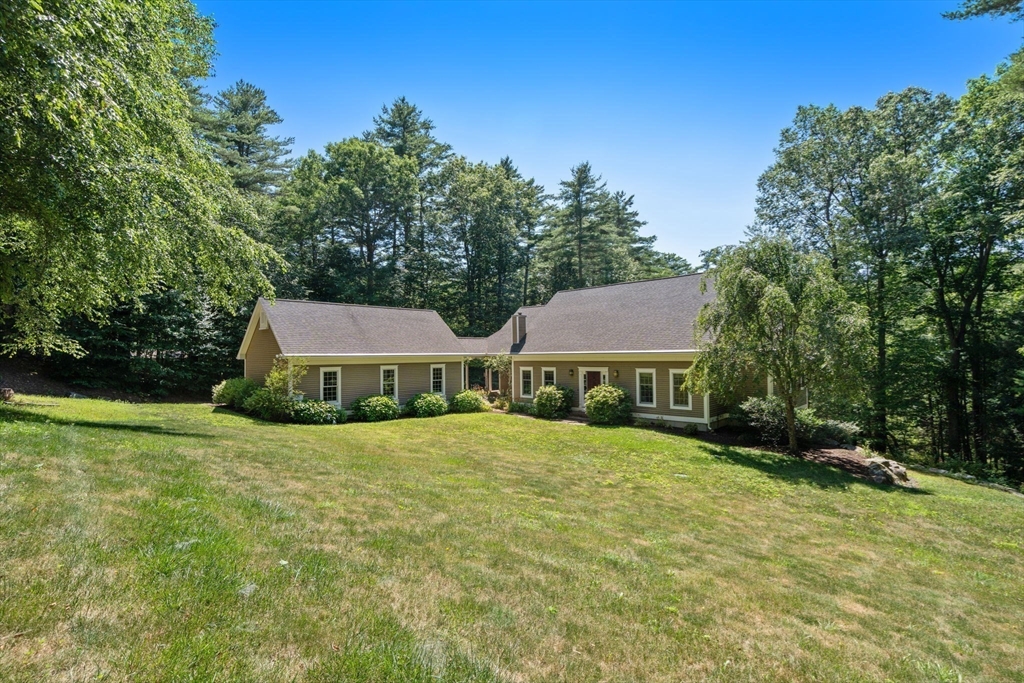 430 Mashapaug Rd
