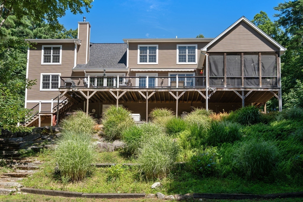 430 Mashapaug Rd