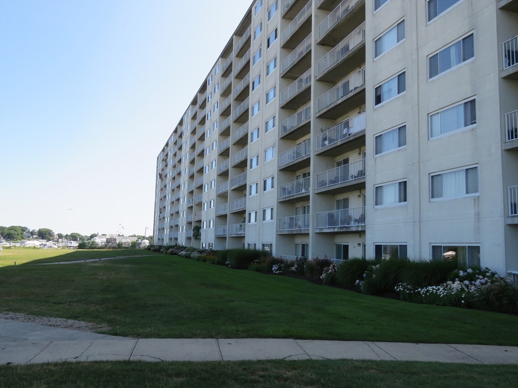 Photo of 200 Cove Way #612, Quincy, MA