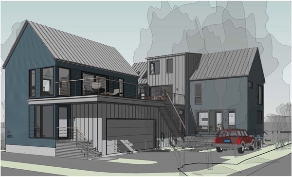 Cambridge, Massachusetts 02138, United States, 5 Bedrooms Bedrooms, ,6 BathroomsBathrooms,Residential,Active,82467