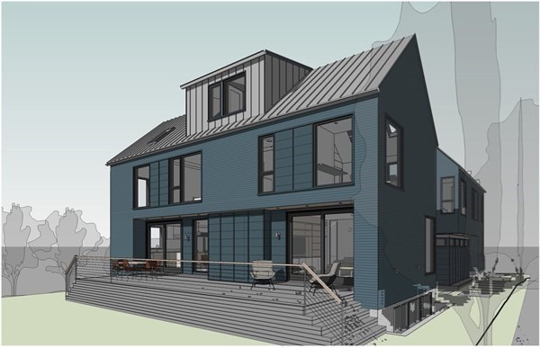 Cambridge, Massachusetts 02138, United States, 5 Bedrooms Bedrooms, ,6 BathroomsBathrooms,Residential,Active,82467