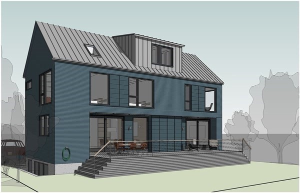 Cambridge, Massachusetts 02138, United States, 5 Bedrooms Bedrooms, ,6 BathroomsBathrooms,Residential,Active,82467