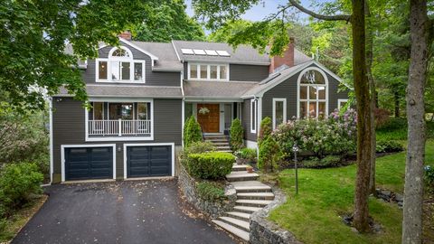 26 Forest Avenue Ext Swampscott MA 01907