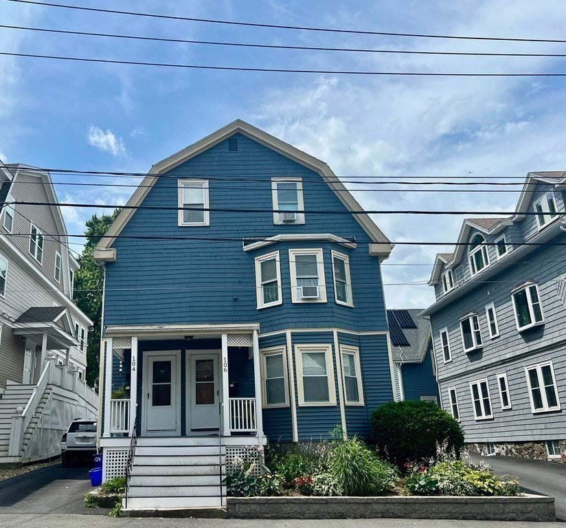 104-106 Burrill Street #1, Swampscott, MA, 104-106 Burrill Street #1, Swampscott, MA Photo #5