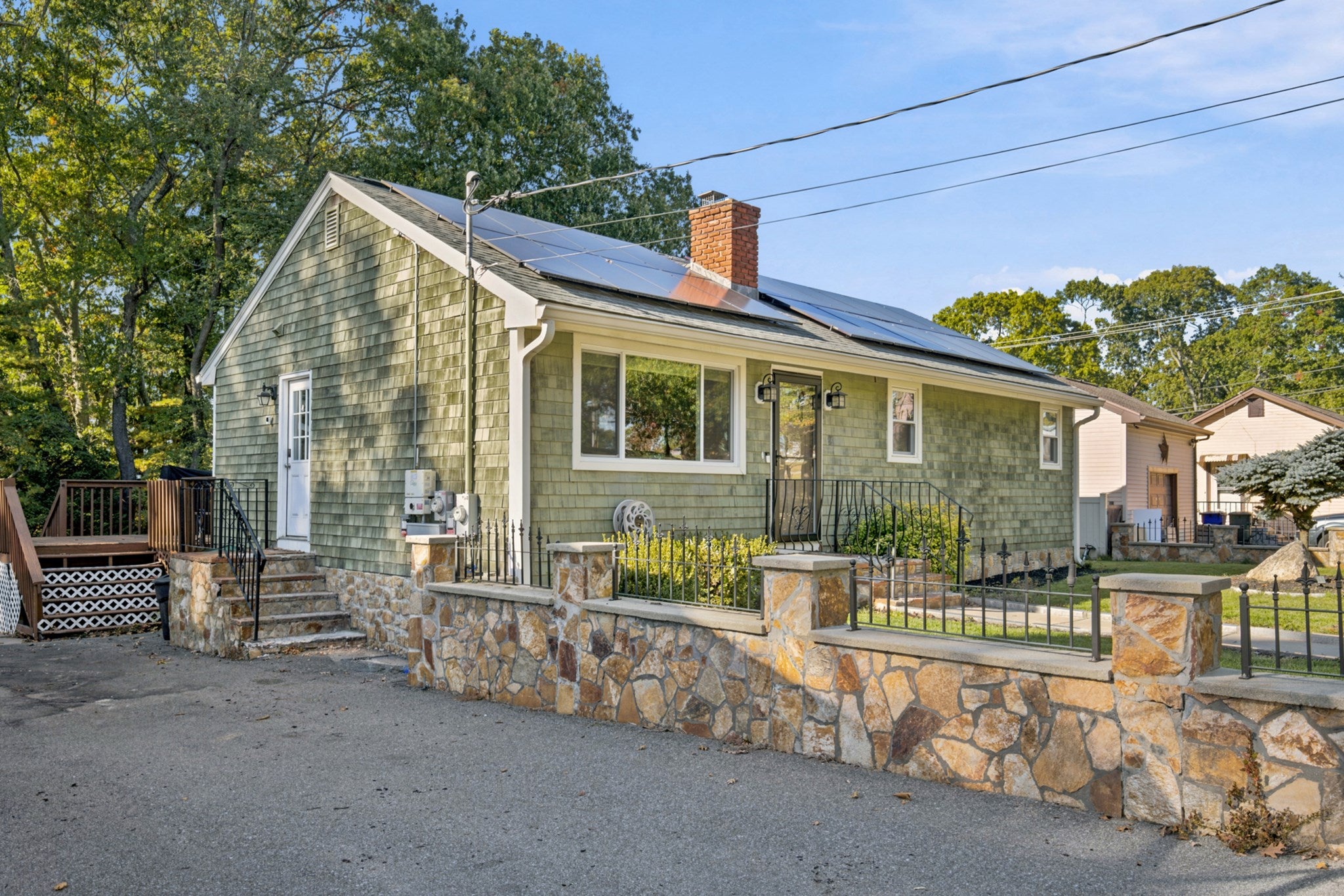 29 Reservoir Street, Fall River, MA, 29 Reservoir Street, Fall River, MA Photo #1