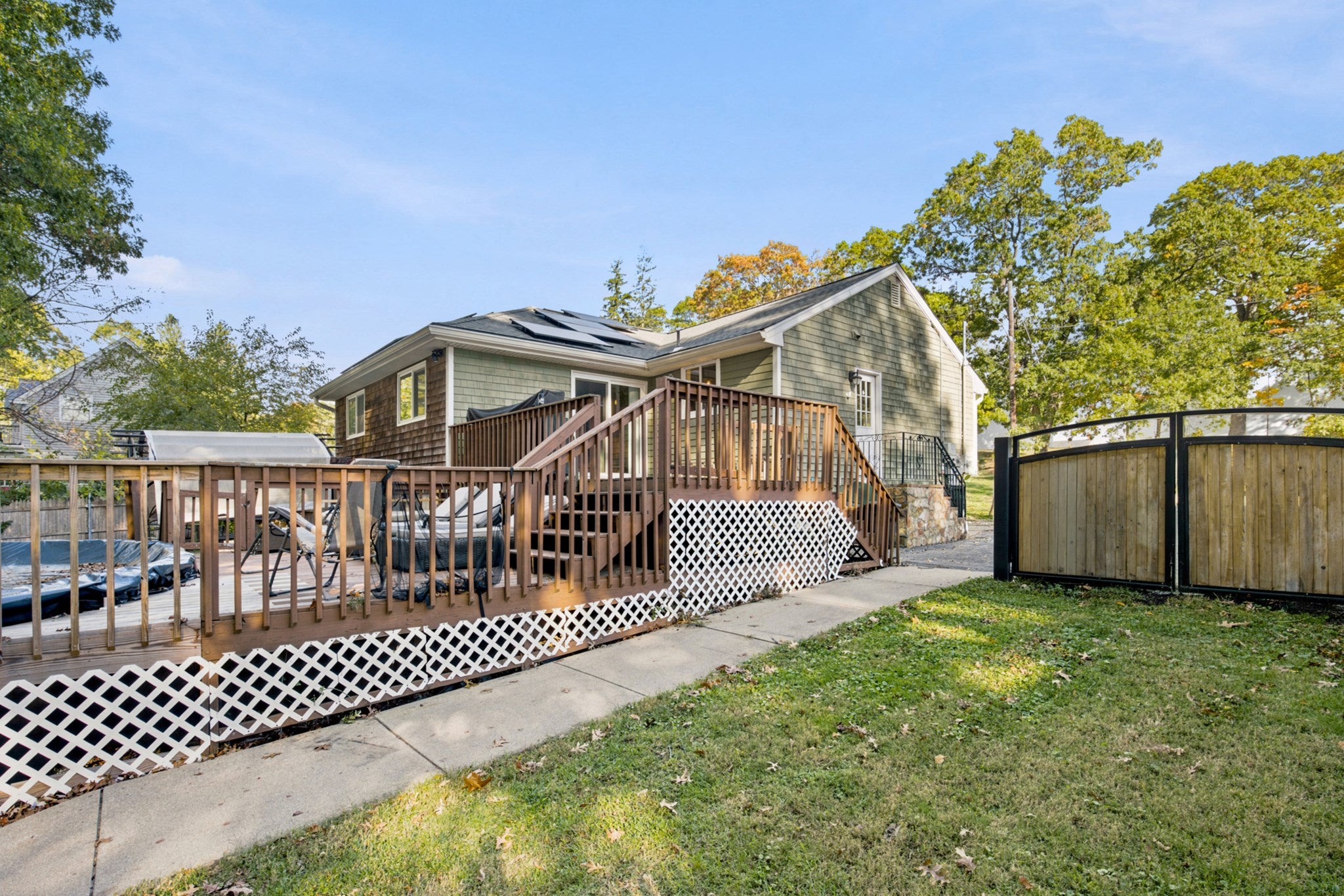 29 Reservoir Street, Fall River, MA, 29 Reservoir Street, Fall River, MA Photo #39