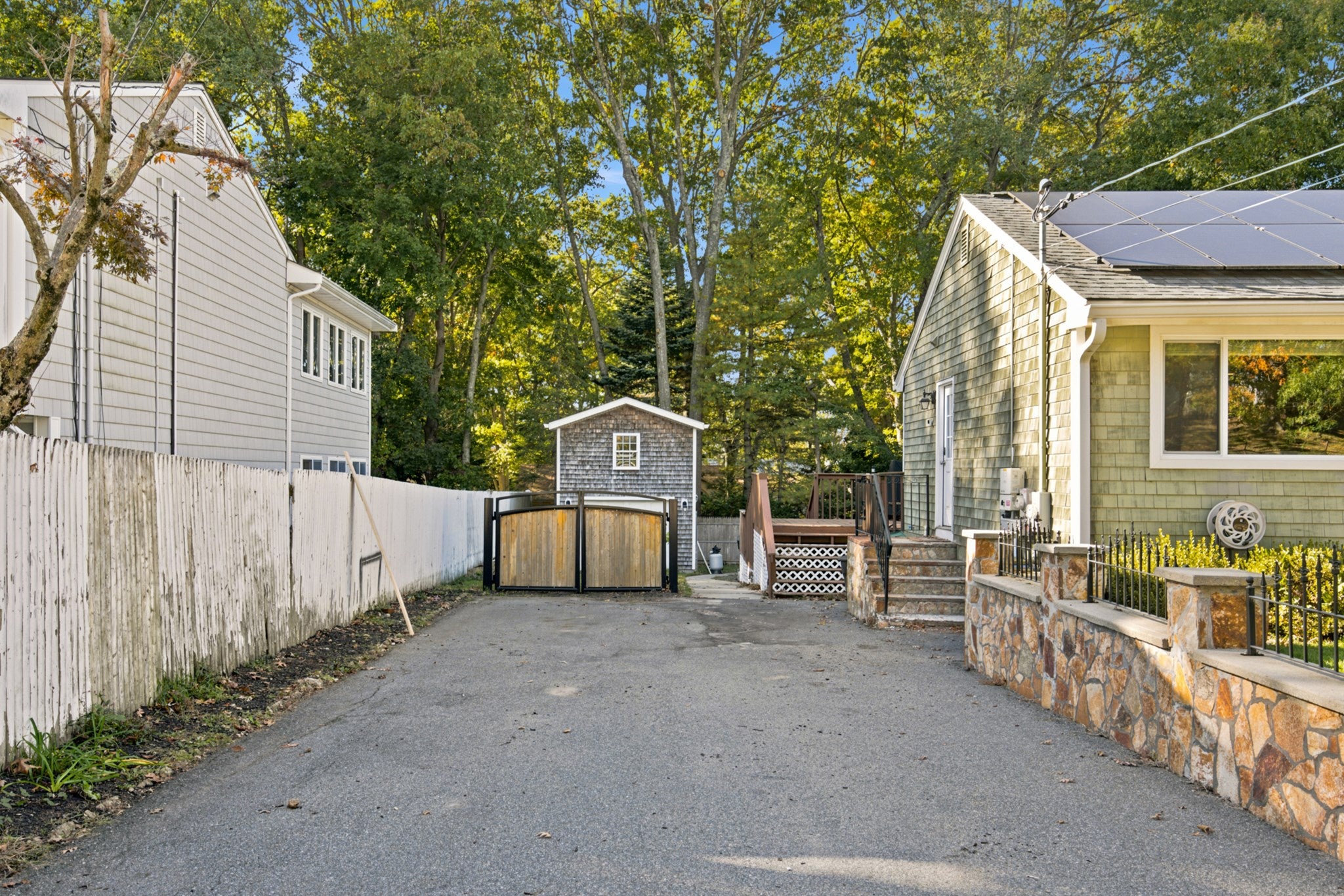 29 Reservoir Street, Fall River, MA, 29 Reservoir Street, Fall River, MA Photo #5