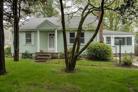 56 Pownal St Marshfield MA 02050