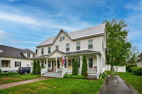 52-54 Holyoke St Easthampton MA 01027
