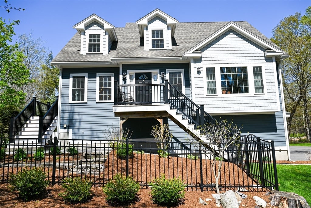 60 Harding St #C, Medfield, MA, 60 Harding St #C, Medfield, MA Photo #1