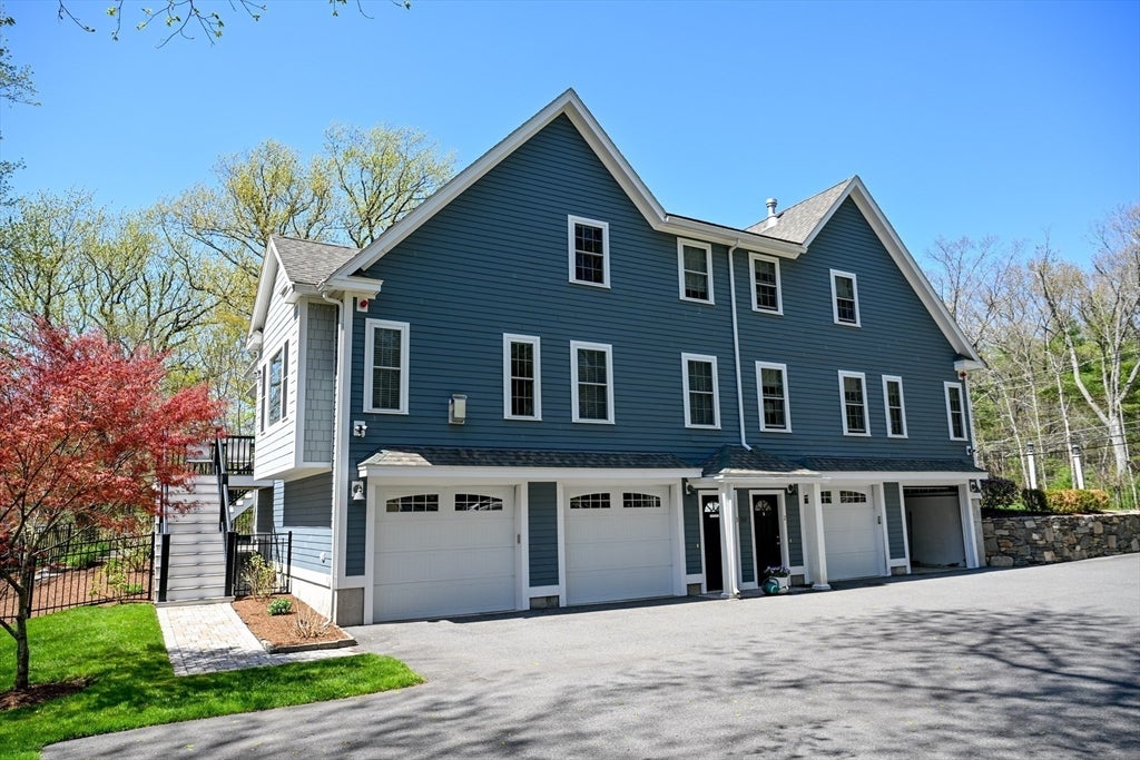 60 Harding St #C, Medfield, MA, 60 Harding St #C, Medfield, MA Photo #26