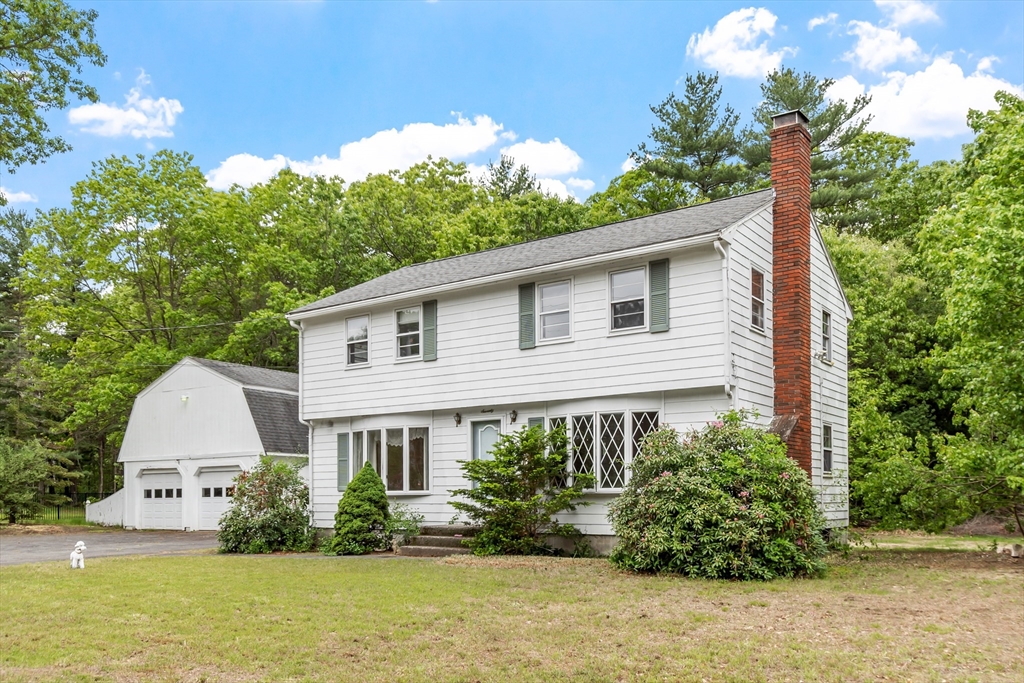 70 Ronald Dr
