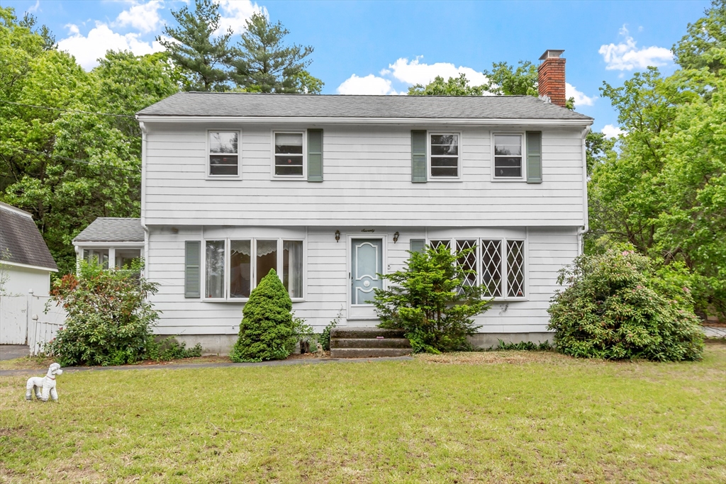 70 Ronald Dr