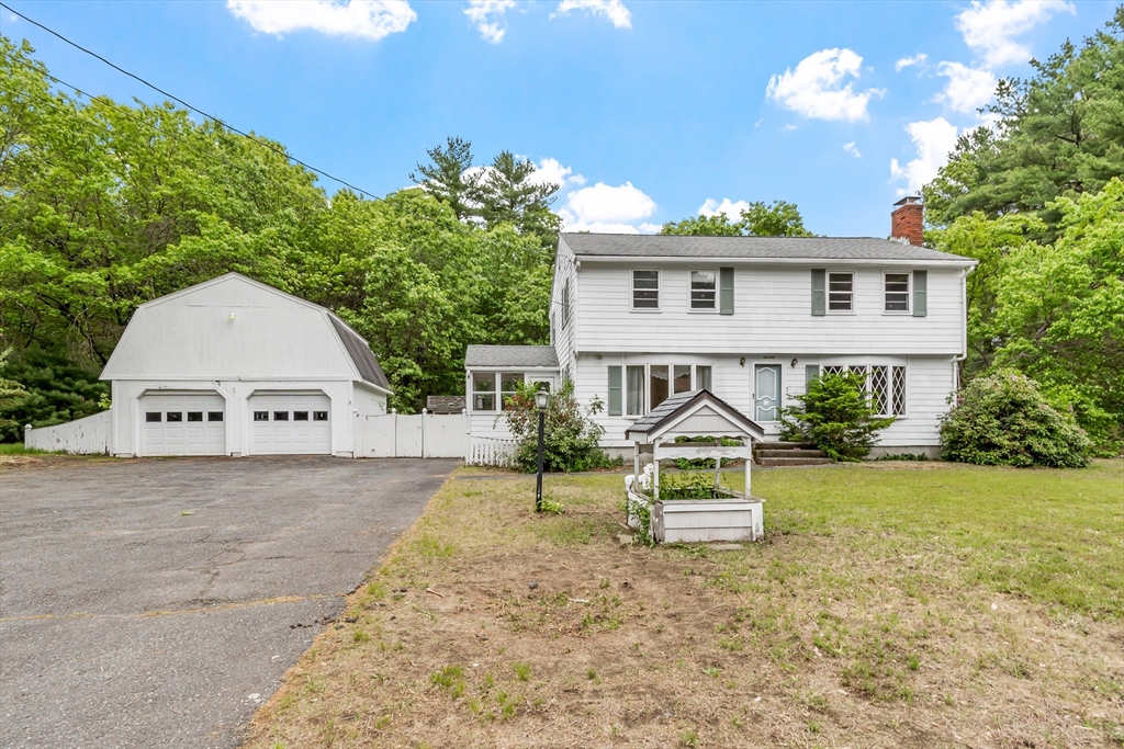 70 Ronald Dr
