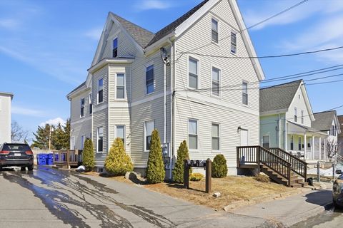 Photo of 4 East Broadway, Taunton, MA 02780 (MLS # 73488763)