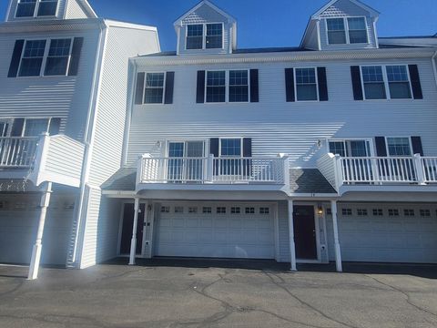 Photo of 12 Amaranth Ave #12, Medford, MA 01255 (MLS # 73488654)