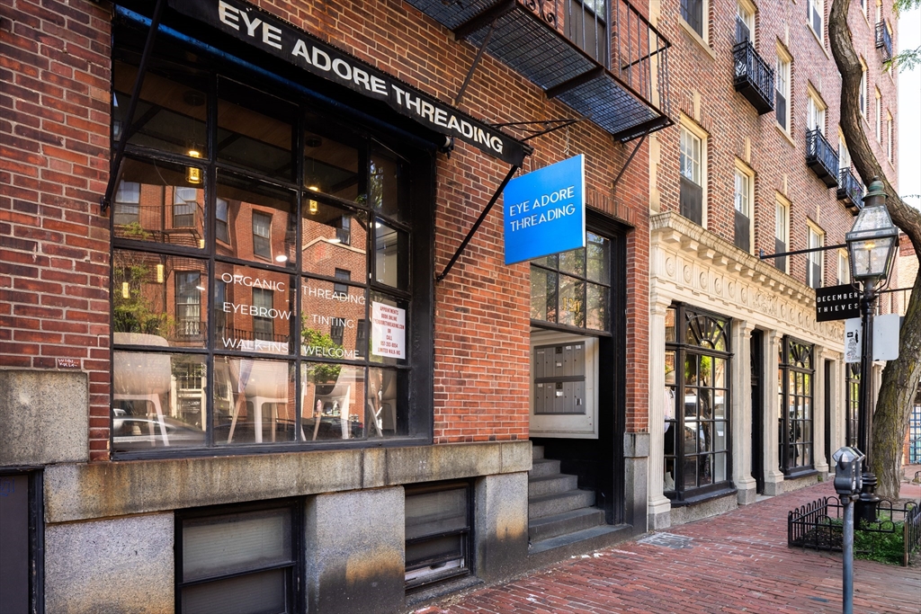 120 Charles Street