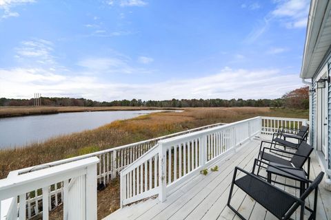 156 Sandwich Rd Wareham MA 02571