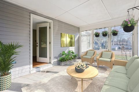 Photo of 342 Old Connecticut Path, Framingham, MA 01701 (MLS # 73462134)