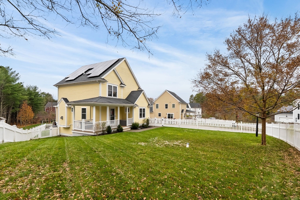 42 Christmas Tree Ln.